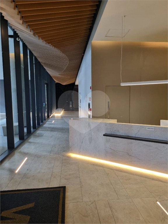 Apartamento à venda com 1 quarto em Vila Olímpia, São Paulo, SP
