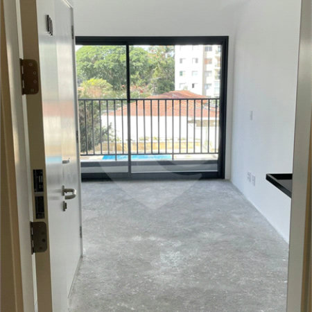 Studio à venda com 1 quarto em Jardim das Acácias, São Paulo, SP