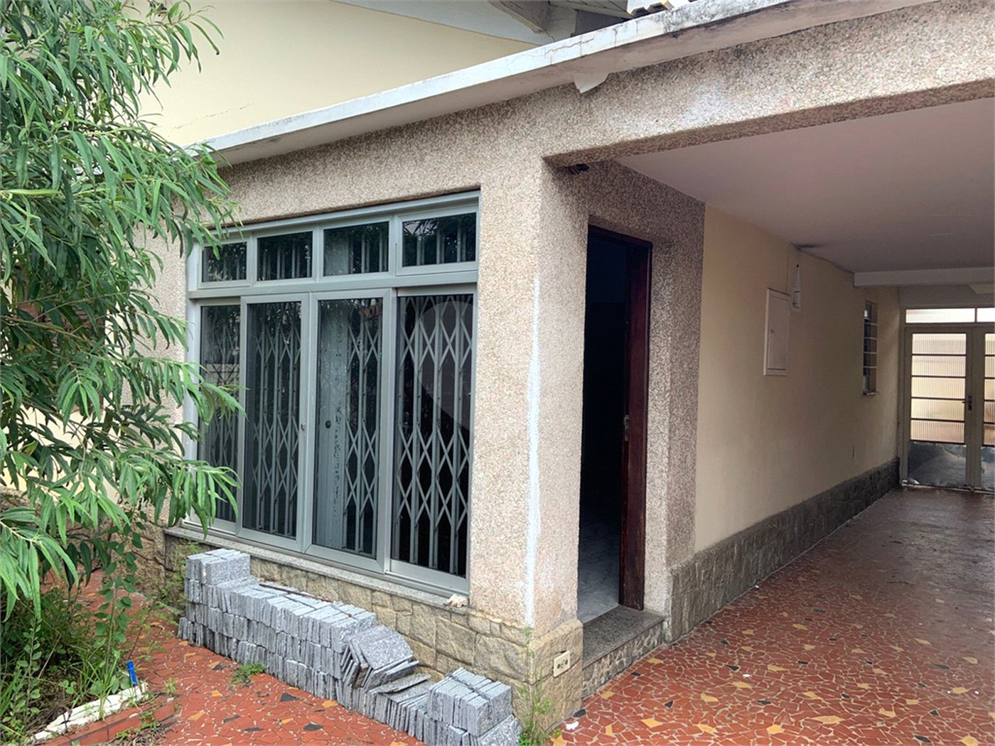 Casa Térrea à venda com 2 quartos em Parque da Lapa, São Paulo, SP