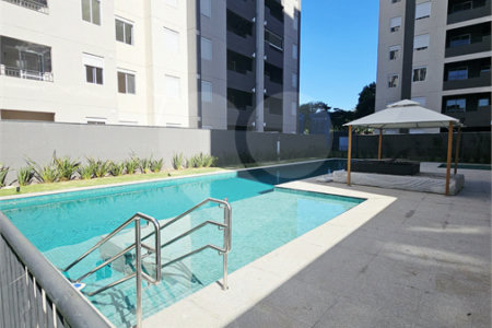 Apartamento à venda com 2 quartos em Santana, São Paulo, SP