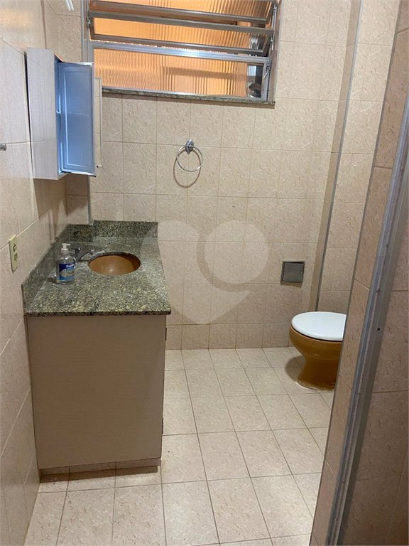 Apartamento à venda com 3 quartos em Tijuca, Rio de Janeiro, RJ