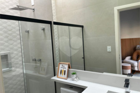 Casa à venda com 3 suítes em Residencial Evidências, Indaiatuba, SP