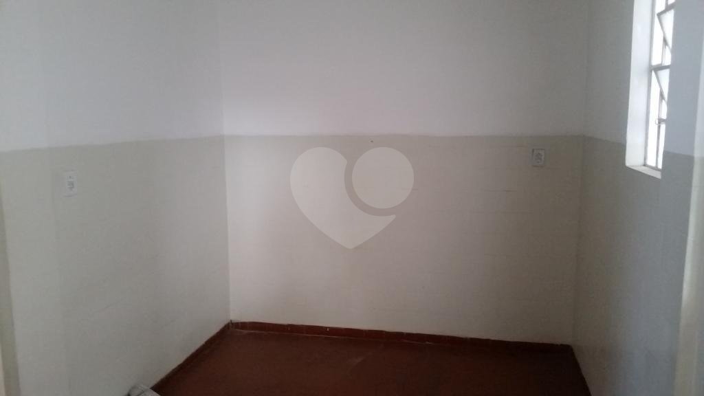 Apartamento à venda com 1 quarto em Santana, São Paulo, SP