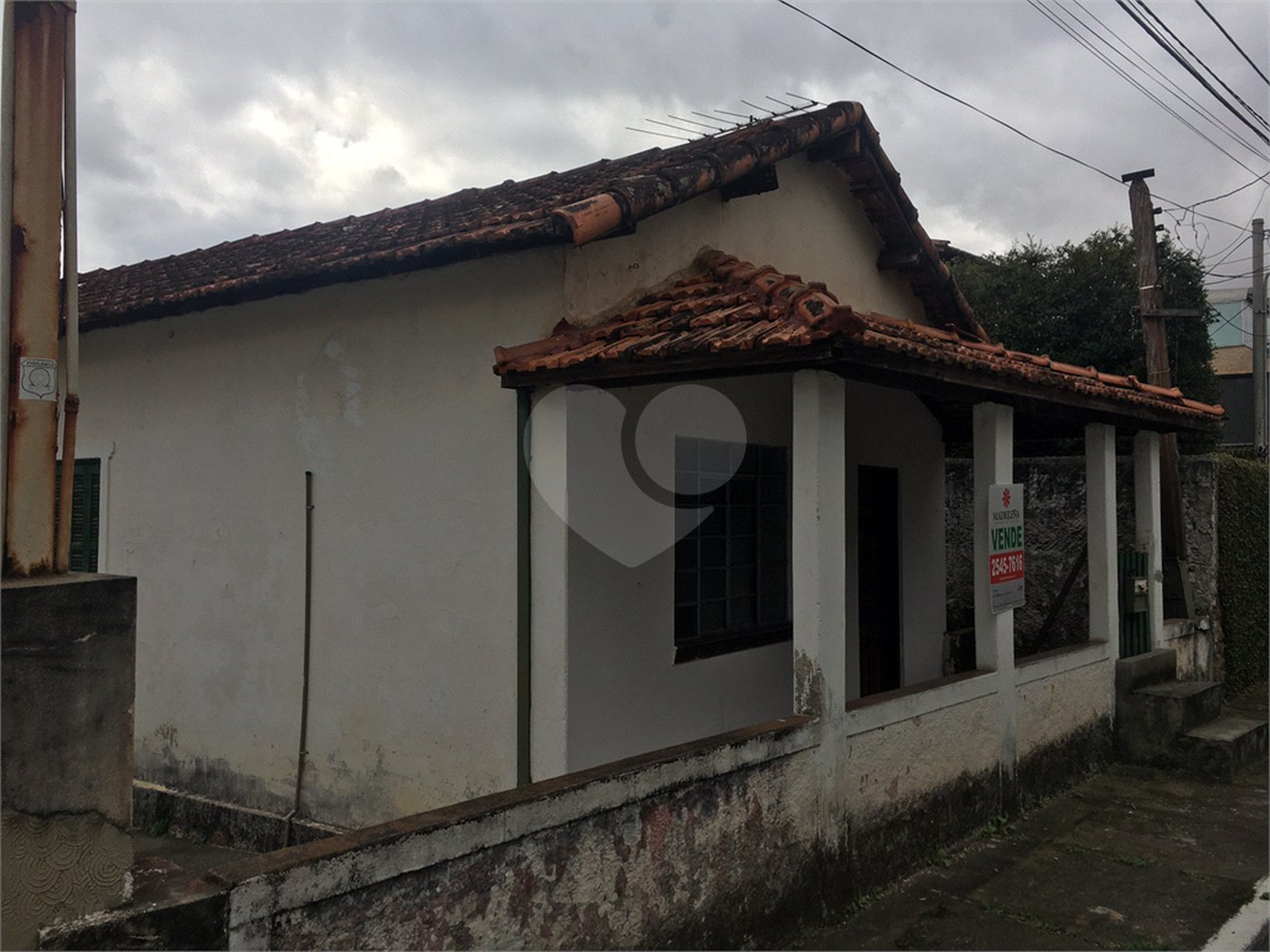 Casa Térrea à venda com 2 quartos em Tremembé, São Paulo, SP