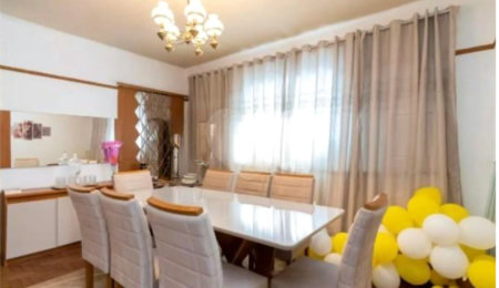 Sobrado à venda com 3 quartos em Santana, São Paulo, SP