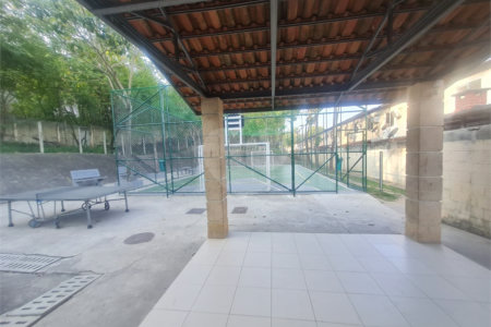 Casa para alugar com 2 quartos no condomínio Caminho do Park, Rio de Janeiro - RJ