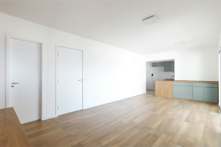 Apartamento à venda com 3 suítes em Vila Anastácio, São Paulo, SP