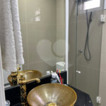 Apartamento à venda com 2 quartos em Vila Gustavo, São Paulo, SP