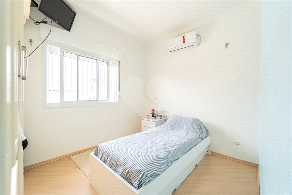 Sobrado à venda com 3 quartos, sendo 1 suíte, em Campo Grande, São Paulo, SP