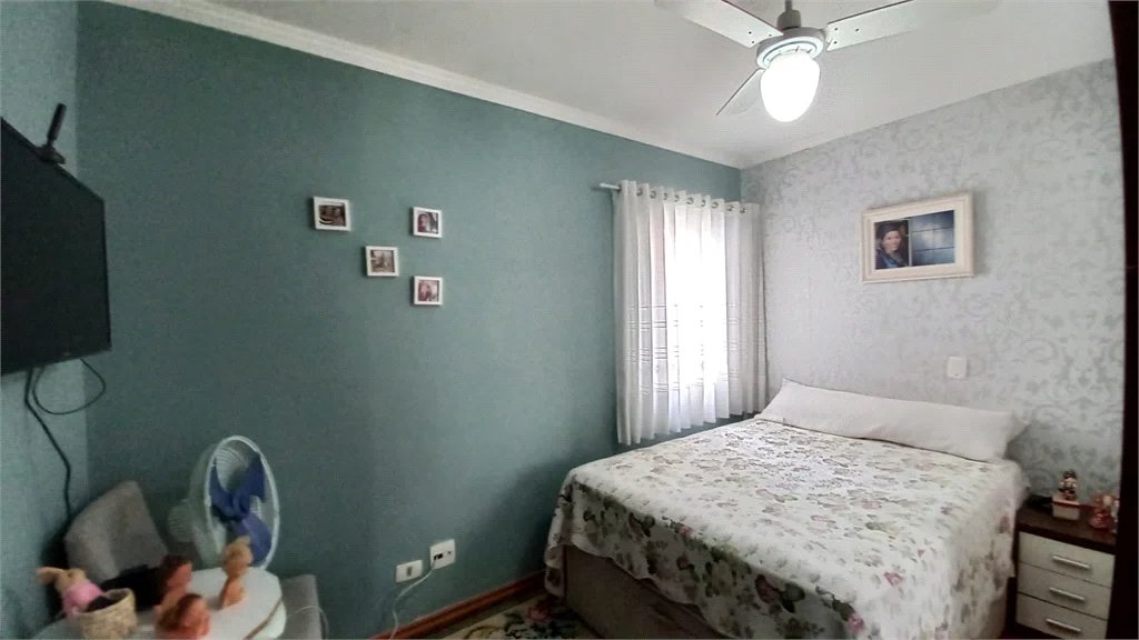Casa à venda com 3 suítes em Jardim Trussardi, São Paulo, SP