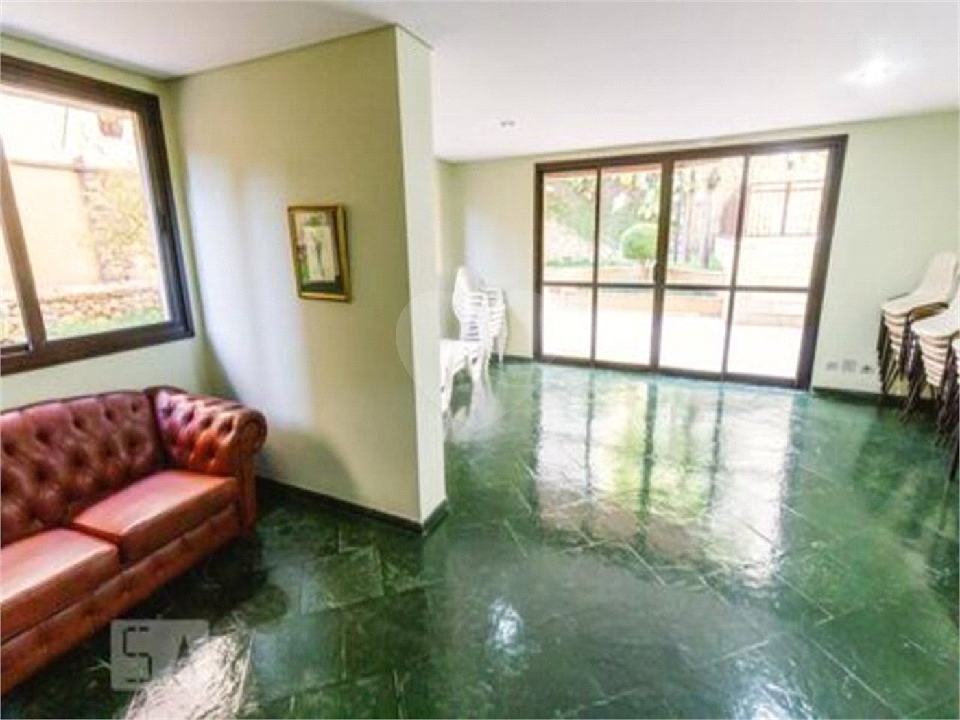 Apartamento à venda com 4 quartos, sendo 2 suítes, em Perdizes, São Paulo, SP