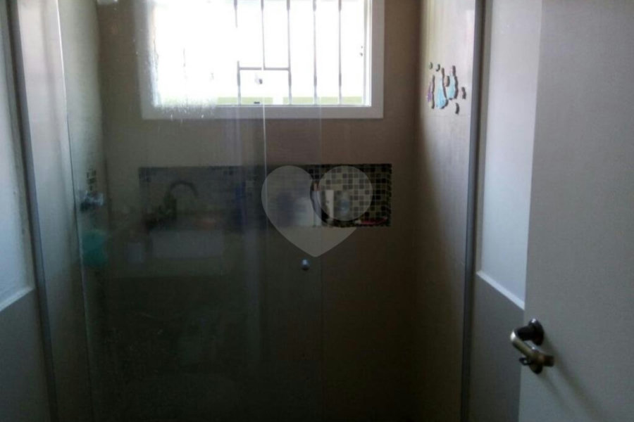 Sobrado à venda com 3 quartos, sendo 1 suíte, em Horto Florestal, São Paulo, SP