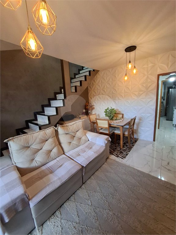 Casa à venda com 2 suítes no condomínio Colina do Mendanha, Rio de Janeiro - RJ