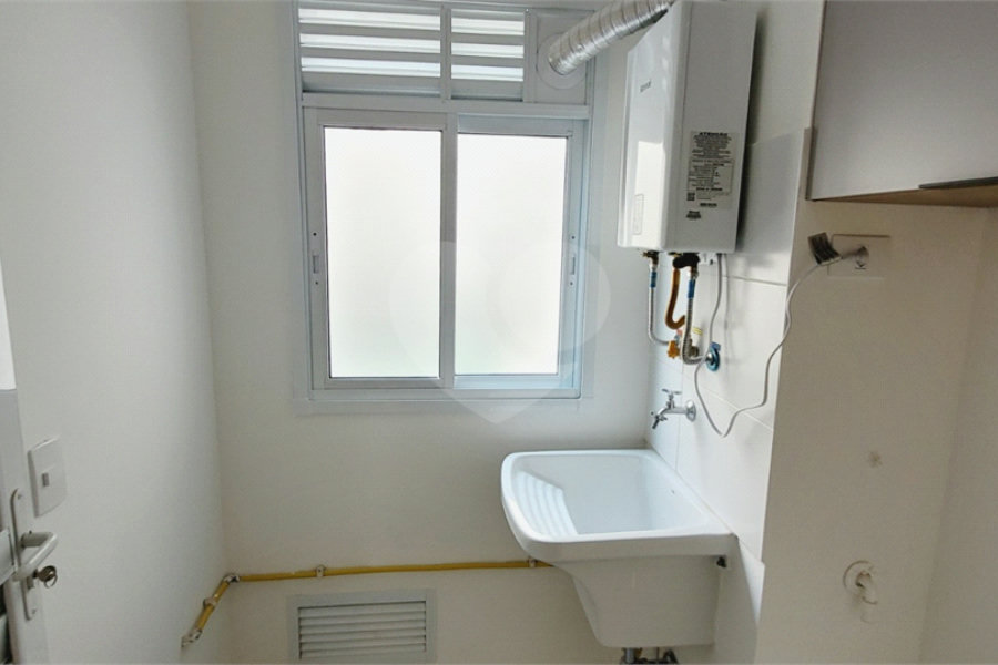 Apartamento para alugar com 2 quartos, sendo 1 suíte, em Butantã, São Paulo, SP