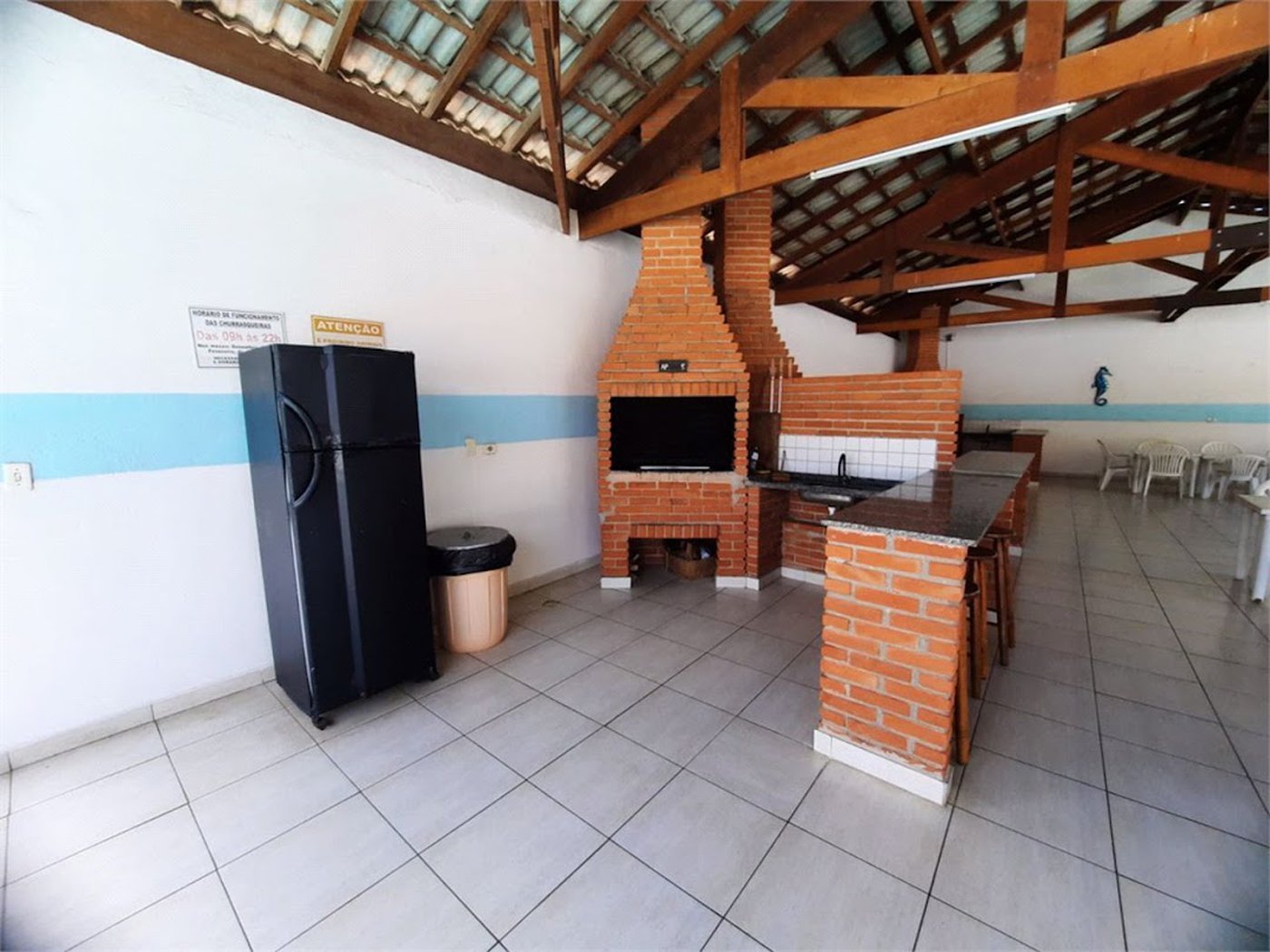 Apartamento Residencial à venda, Jardim Enseada, Guarujá - AP0795.