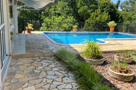 Casa à venda com 6 quartos, sendo 3 suítes,  em Marambaia, Vinhedo, SP