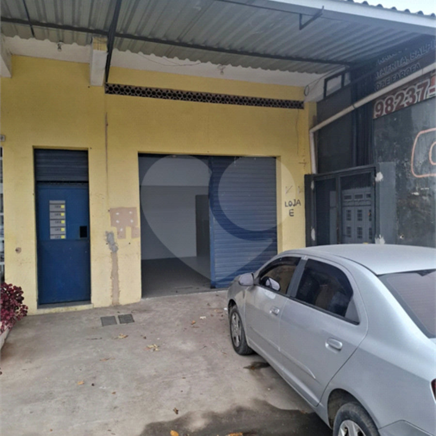 Galpão para alugar em CAMPO GRANDE, Rio de Janeiro, RJ