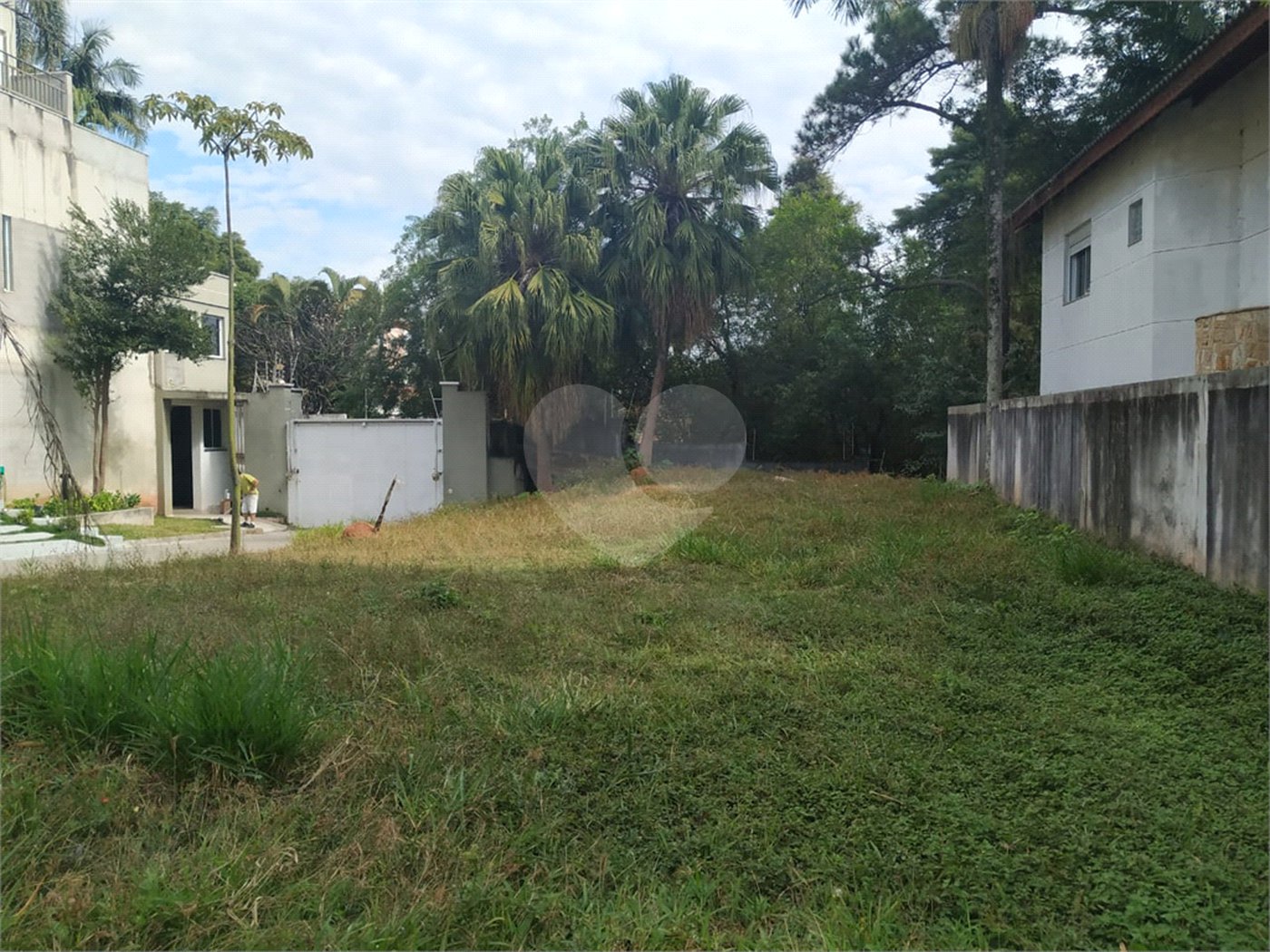 Terreno à venda em Tremembé, São Paulo, SP