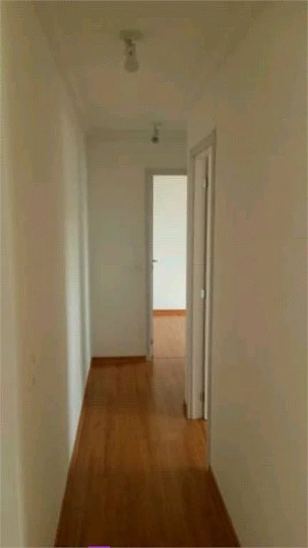 Apartamento à venda com 2 quartos, sendo 1 suíte, em Vila Suzana, São Paulo, SP