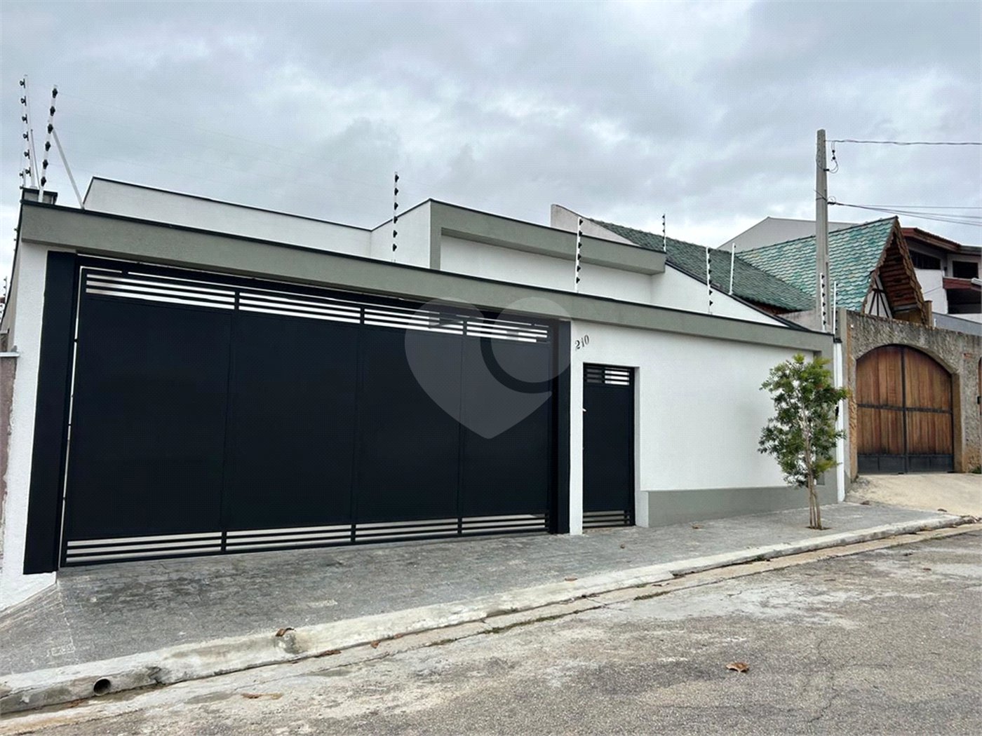 Casa à venda com 3 suítes em Central Parque Sorocaba, Sorocaba, SP