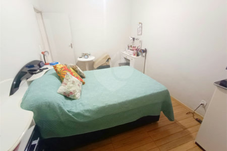 Apartamento à venda com 2 quartos em Grajaú, Rio de Janeiro, RJ