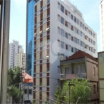 Apartamento à venda com 2 quartos em Santana, São Paulo, SP