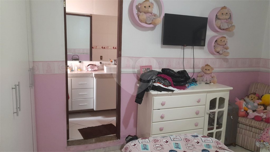 Sobrado à venda com 4 quartos, sendo 3 suítes, em Casa Verde, São Paulo, SP