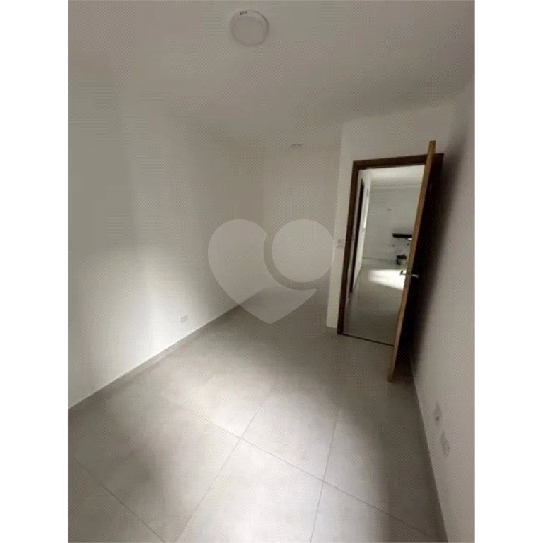 Apartamento à venda com 1 quarto em Cidade Patriarca, São Paulo, SP