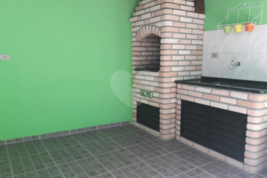 Sobrado à venda com 3 quartos, sendo 1 suíte, em Jaçanã, São Paulo, SP
