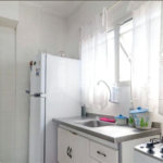 Apartamento à venda com 2 quartos em Vila da Saúde, São Paulo, SP