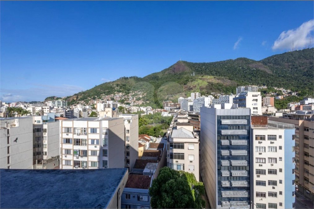 Apartamento à venda com 3 quartos, sendo 1 suíte, em Tijuca, Rio de Janeiro, RJ