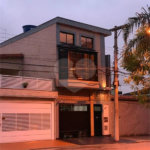 Sobrado à venda com 2 suítes em Vila Sabrina, São Paulo, SP