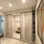 Apartamento à venda com 3 quartos, sendo 1 suíte, no Centro, São Bernardo do Campo, SP