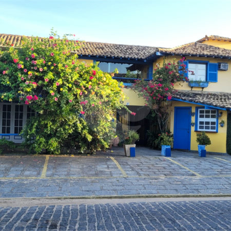 Hotel à venda com 14 quartos, sendo 16 suítes, em Geribá, Armação dos Búzios, RJ
