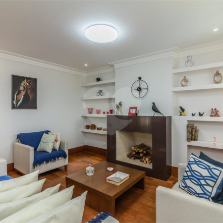 Casa à venda com 3 quartos, sendo 1 suíte, em Tucuruvi, São Paulo, SP