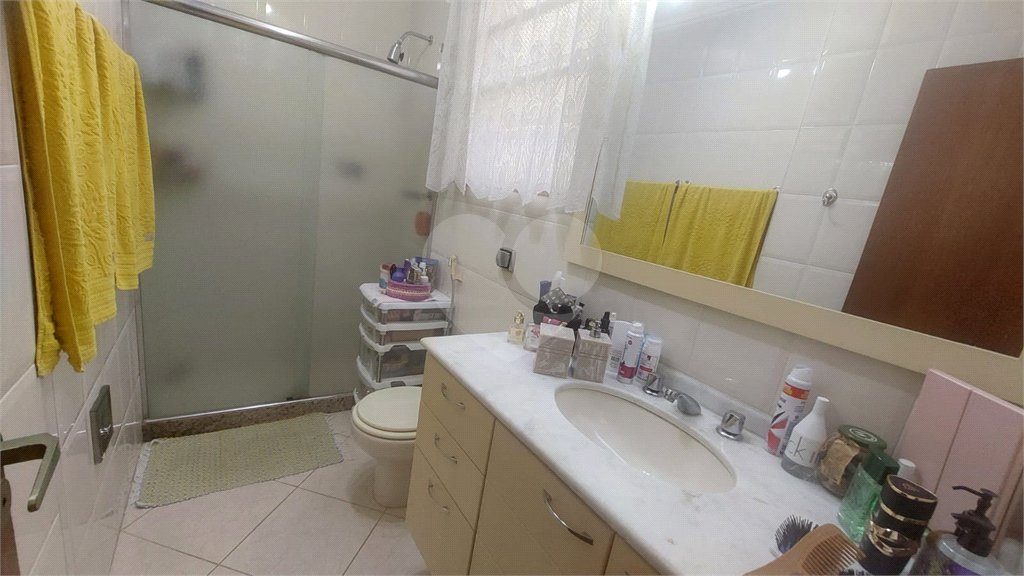 Apartamento à venda com 4 quartos, sendo 2 suítes, em Tijuca, Rio de Janeiro, RJ