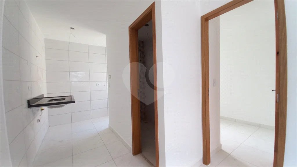 Apartamento à venda com 2 quartos, sendo 1 suíte, em Vila Mazzei, São Paulo, SP