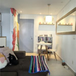 Apartamento à venda com 2 quartos, sendo 1 suíte, em Vila Andrade, São Paulo, SP