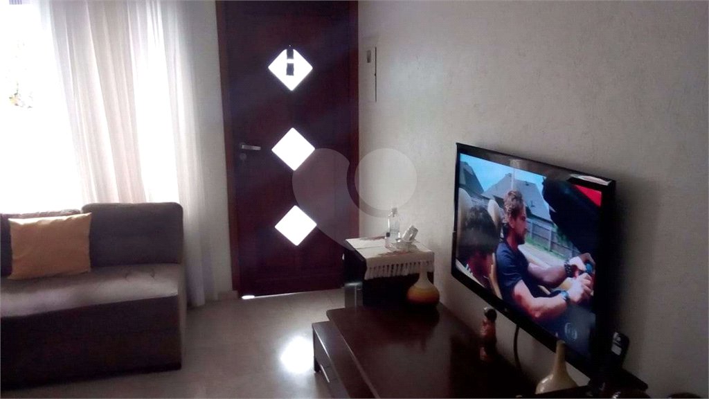 Casa à venda com 2 quartos no condomínio Colina de Goiás, São Paulo - SP