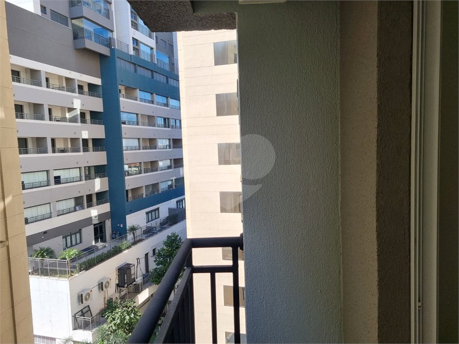 Apartamento para alugar com 1 quarto em Tucuruvi, São Paulo, SP