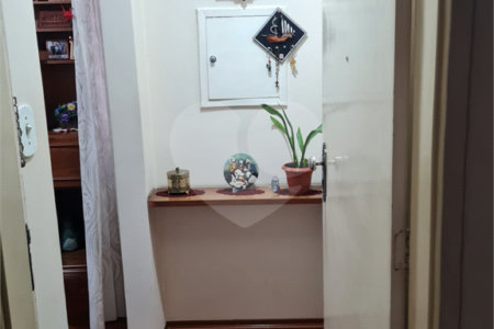 Apartamento à venda com 2 quartos em Vila Leopoldina, São Paulo, SP