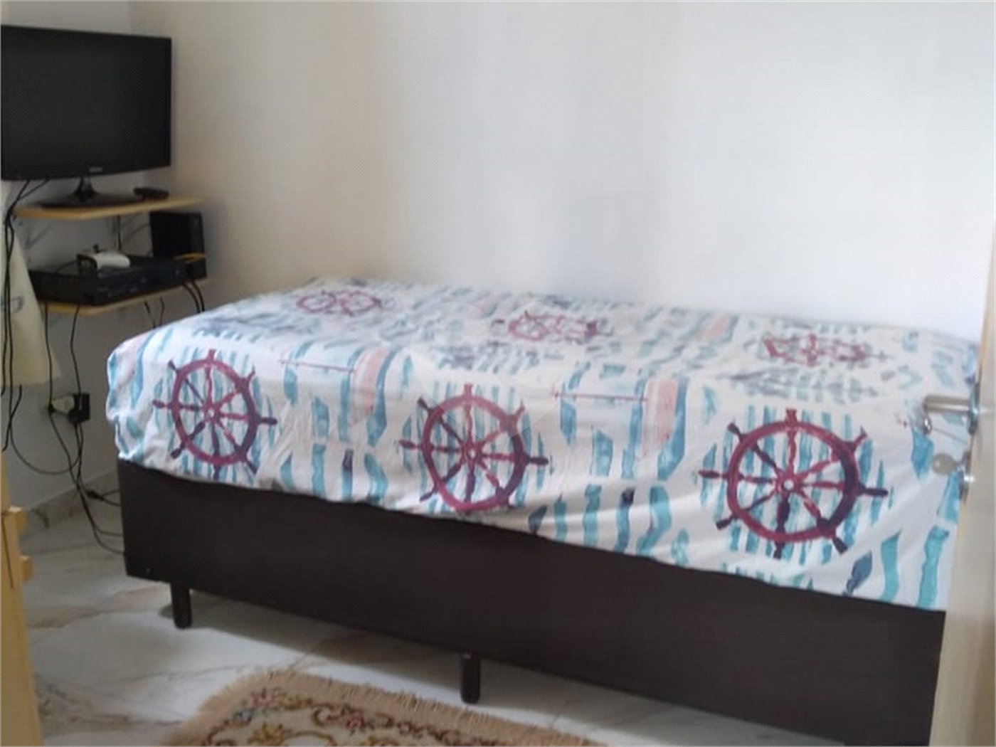 Apartamento à venda com 2 quartos em Casa Verde, São Paulo, SP