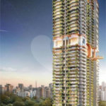 Apartamento à venda com 3 quartos, sendo 2 suítes, em Perdizes, São Paulo, SP