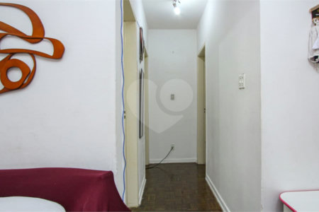 Apartamento à venda com 2 quartos em Indianópolis, São Paulo, SP