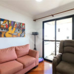 Apartamento à venda com 3 quartos, sendo 1 suíte, em Lauzane Paulista, São Paulo, SP