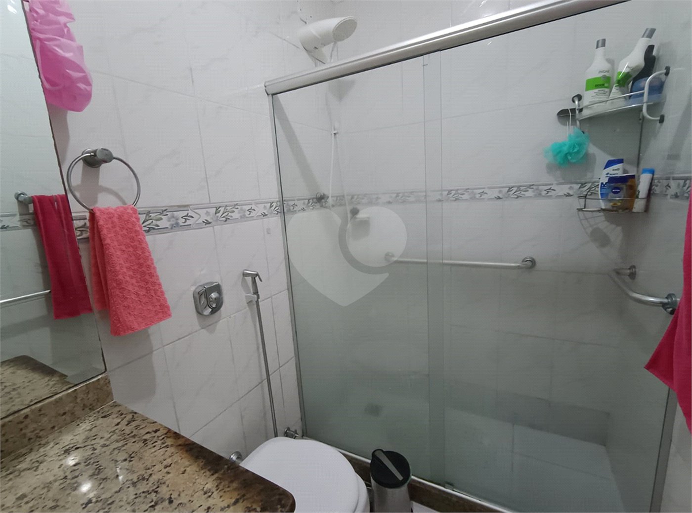 Apartamento à venda com 3 quartos em Maracanã, Rio de Janeiro, RJ