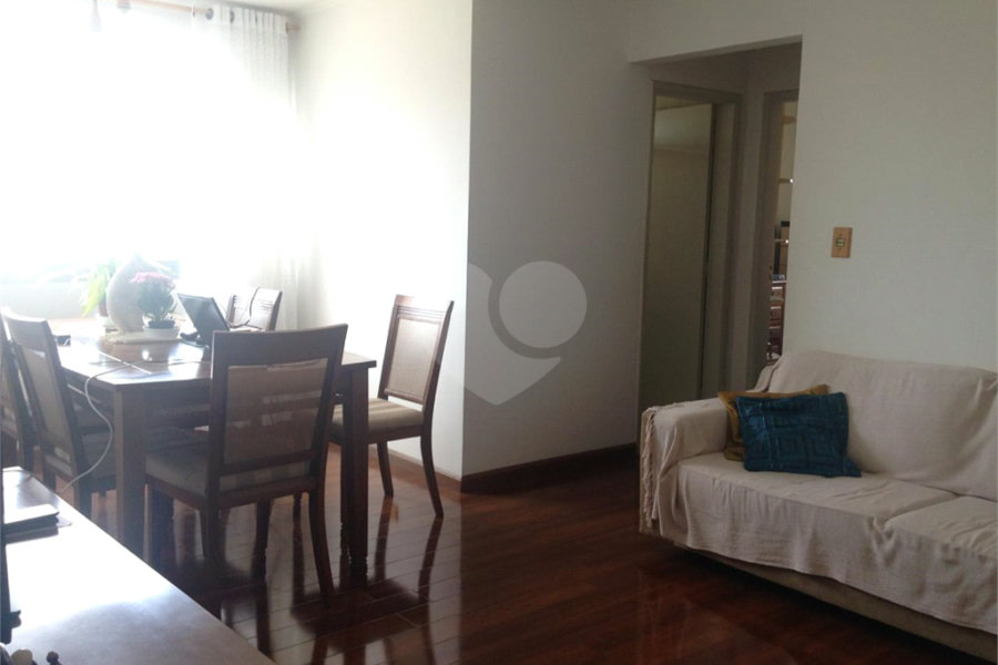 Apartamento à venda com 2 quartos em Vila Aurora (zona Norte), São Paulo, SP