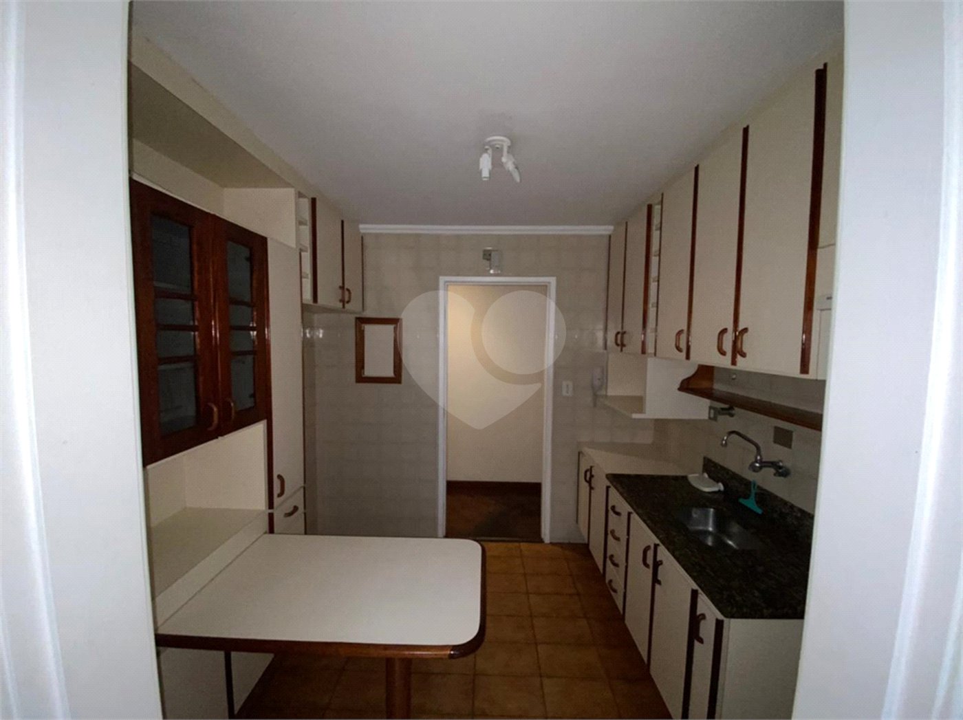 Apartamento à venda com 3 quartos em Vila Parque Jabaquara, São Paulo, SP
