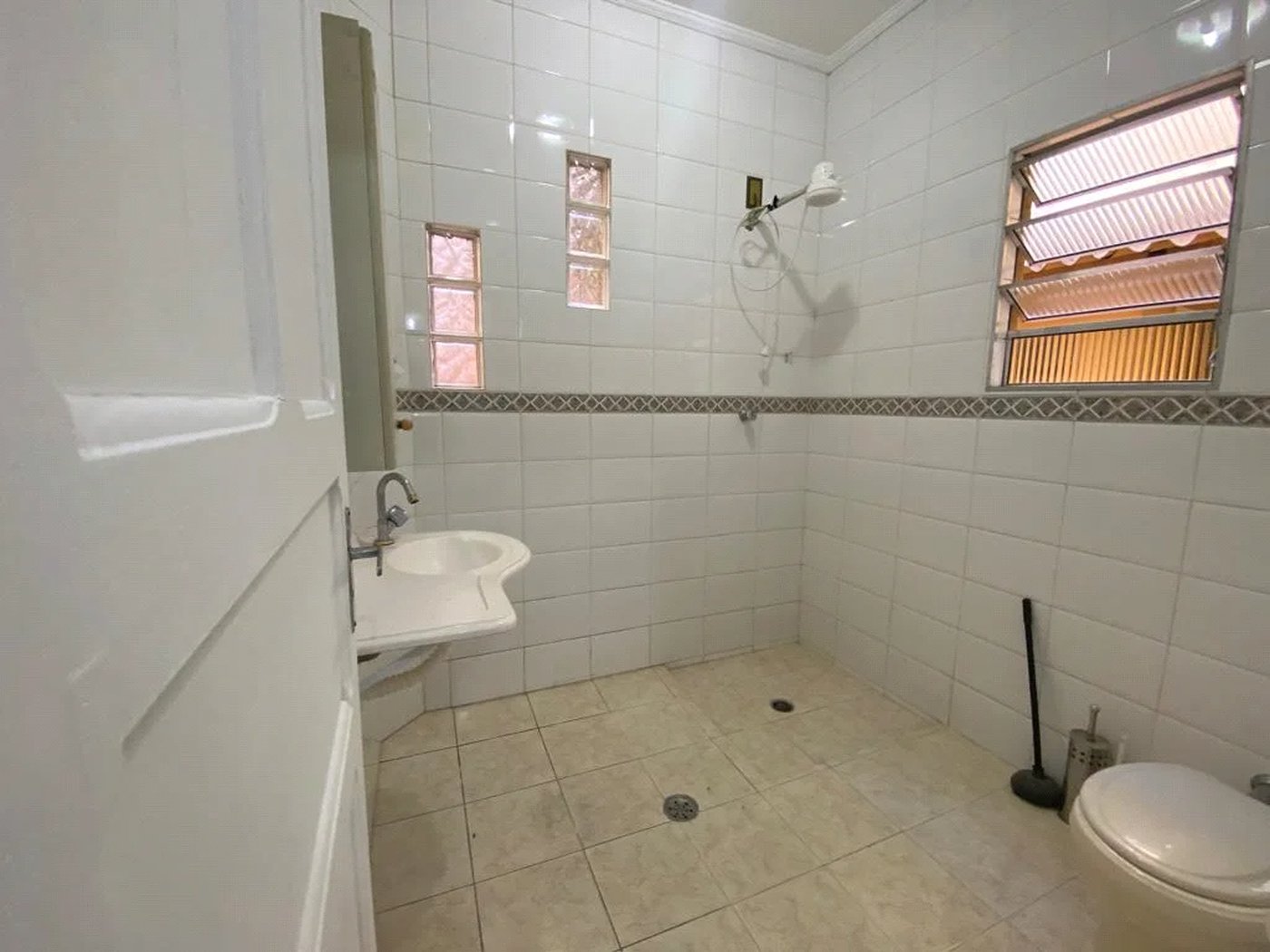 Sobrado para alugar em Vila Romana, São Paulo, SP