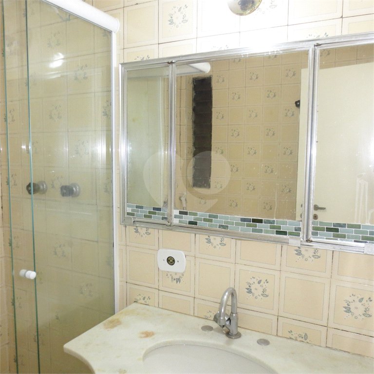 Apartamento à venda com 2 quartos em Vila Parque Jabaquara, São Paulo, SP